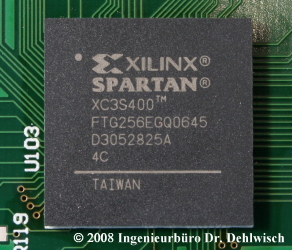  Xilinx - Virtex 